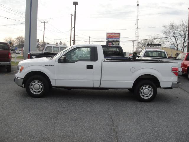 Photo of 2010 Ford F-150