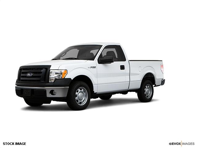 Photo of 2010 Ford F-150