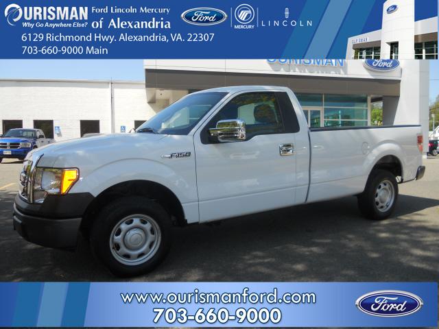 Photo of 2010 Ford F-150