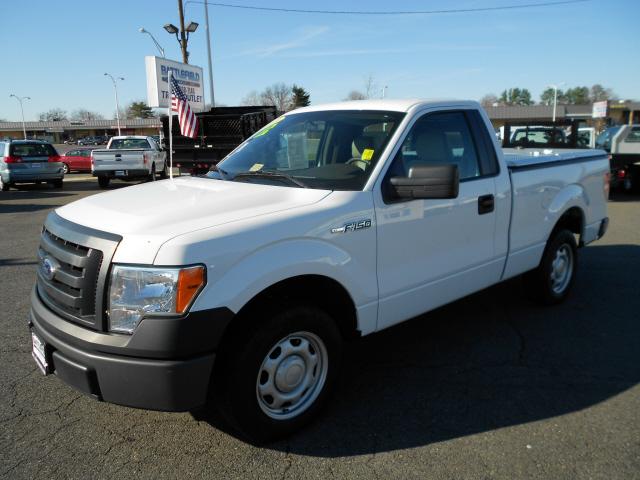 Photo of 2010 Ford F-150