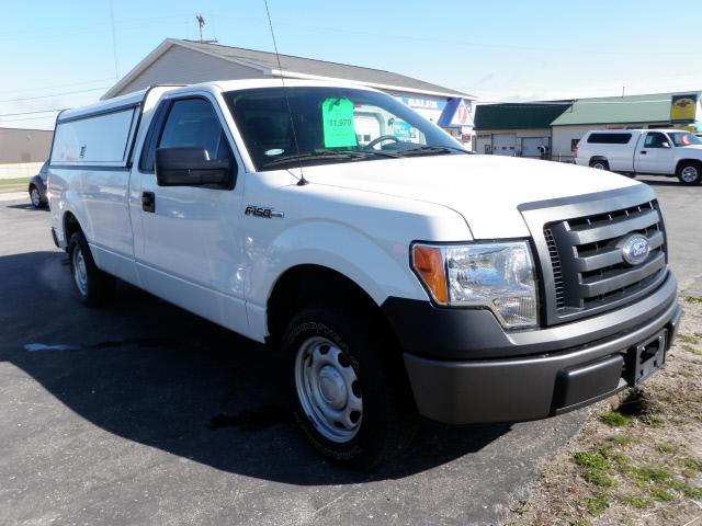 Photo of 2010 Ford F-150