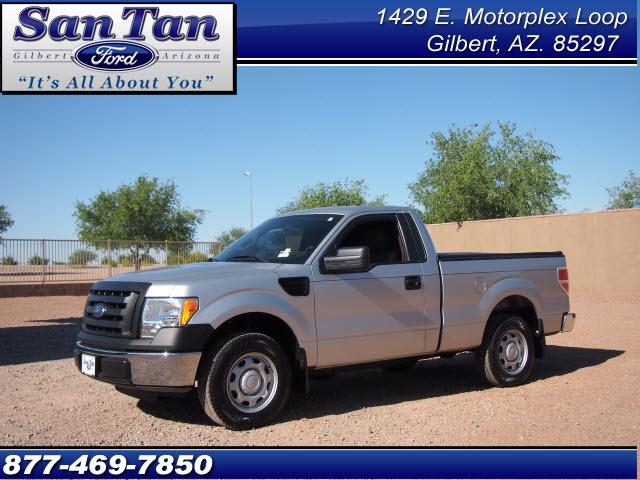 Photo of 2010 Ford F-150