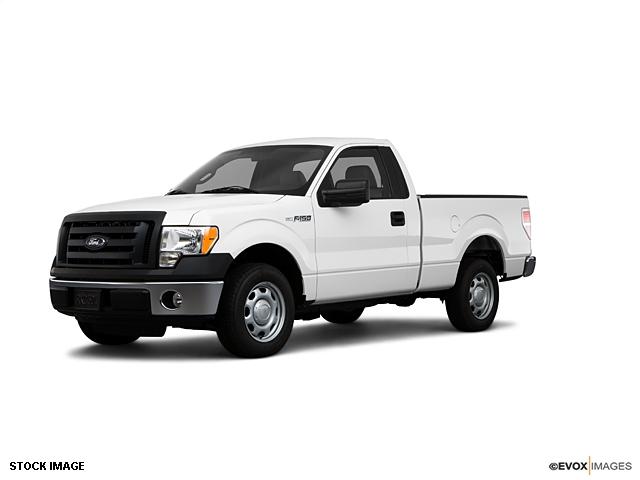 Photo of 2010 Ford F-150