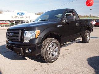 Photo of 2012 Ford F-150