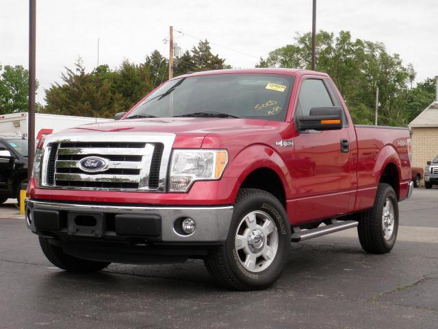Photo of 2011 Ford F-150