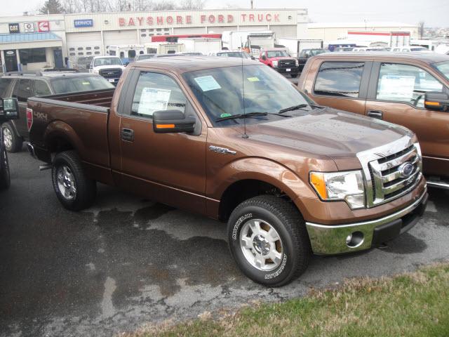 Photo of 2012 Ford F-150