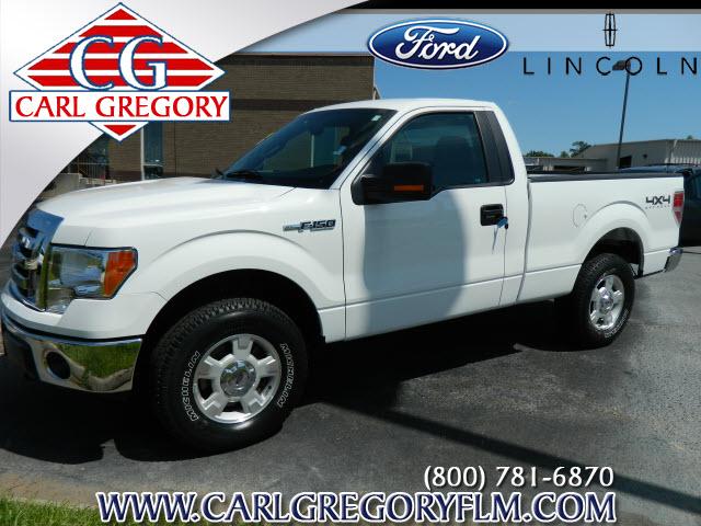 Photo of 2011 Ford F-150
