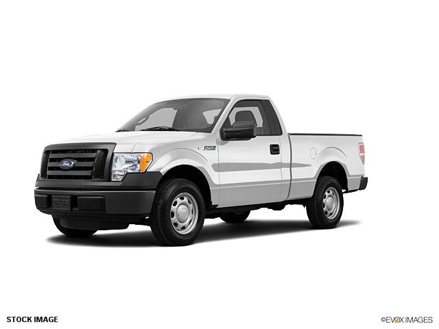 Photo of 2011 Ford F-150