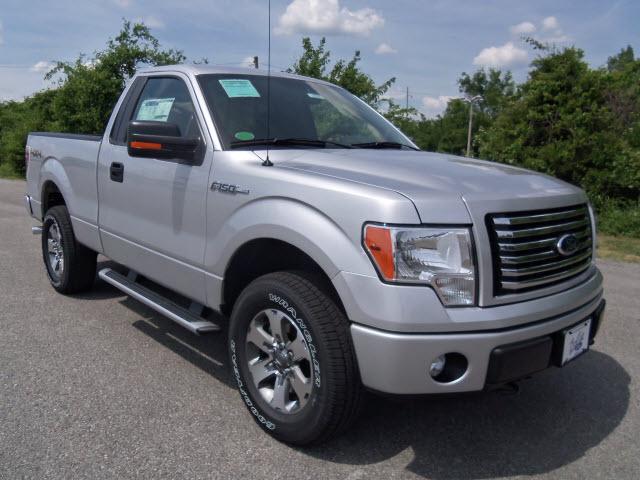 Photo of 2012 Ford F-150