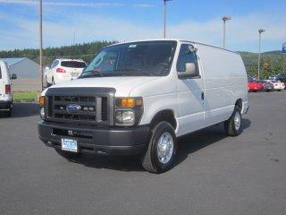 Photo of 2011 Ford E-150