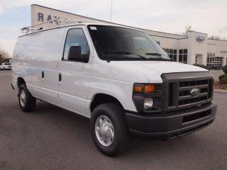 Photo of 2012 Ford E-250