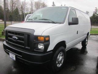 Photo of 2012 Ford E-250