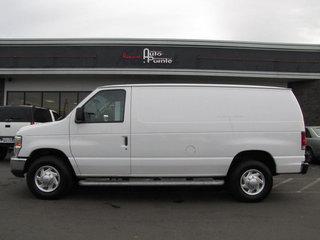 Photo of 2010 Ford E-250