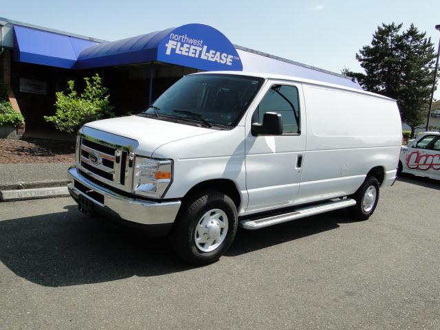 Photo of 2011 Ford E-250