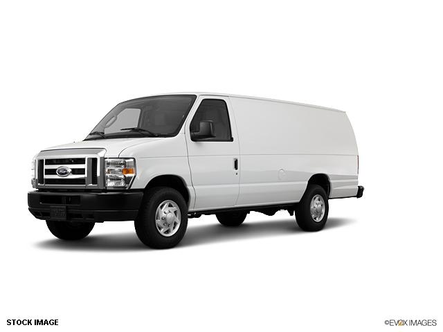 Photo of 2011 Ford E-250