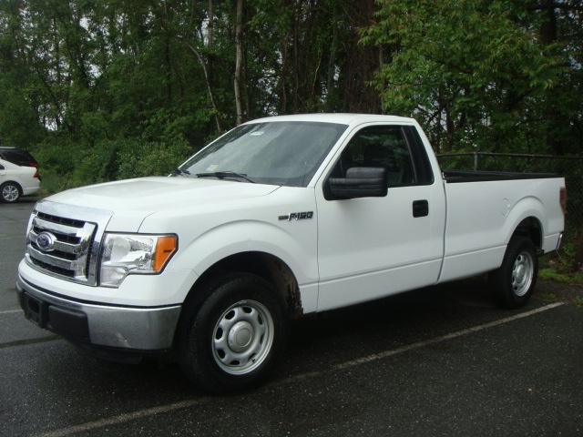 Photo of 2011 Ford F-150
