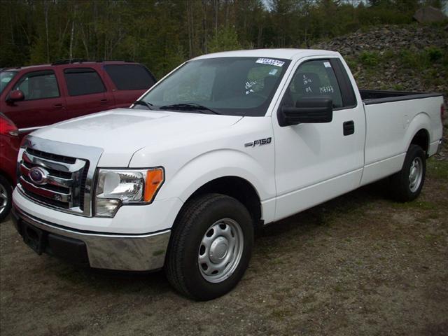 Photo of 2011 Ford F-150