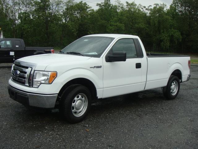 Photo of 2011 Ford F-150