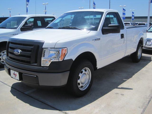 Photo of 2011 Ford F-150