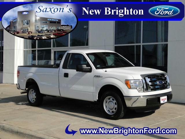 Photo of 2011 Ford F-150