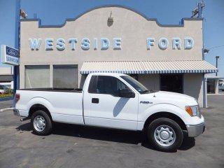 Photo of 2011 Ford F-150