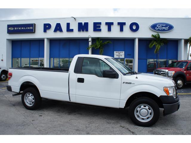Photo of 2011 Ford F-150