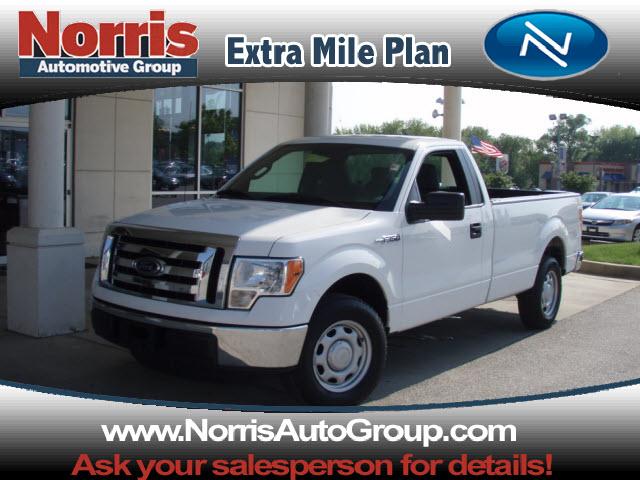 Photo of 2011 Ford F-150