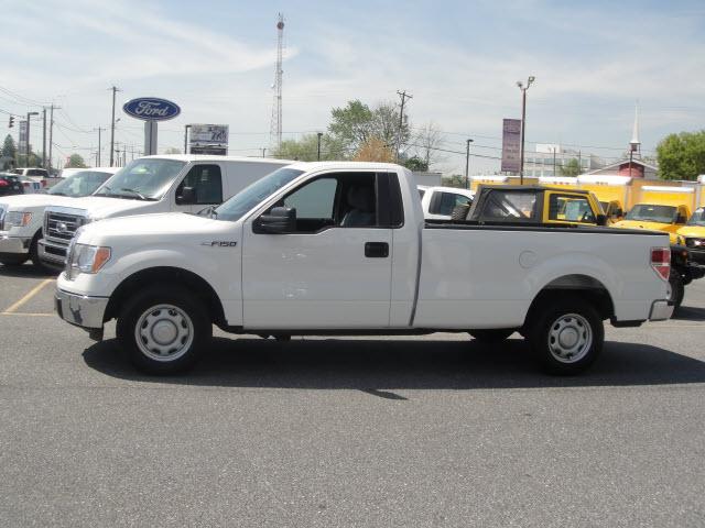 Photo of 2011 Ford F-150
