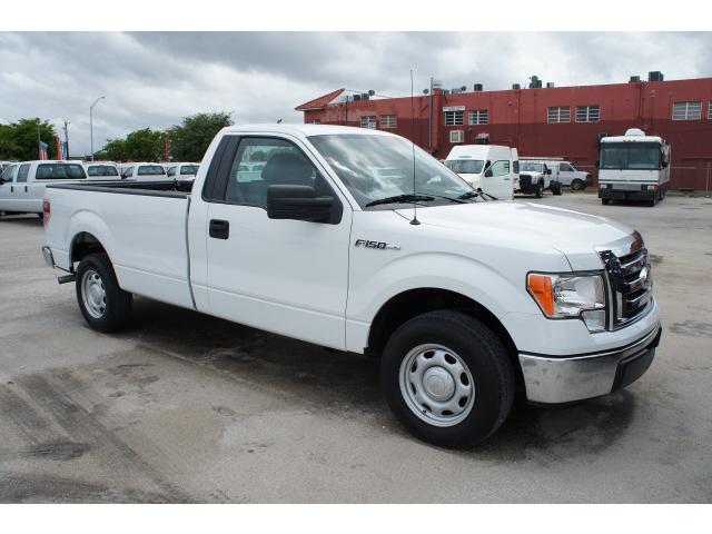 Photo of 2011 Ford F-150