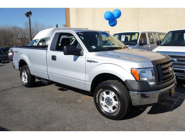 Photo of 2012 Ford F-150