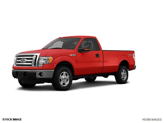 Photo of 2012 Ford F-150