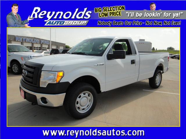 Photo of 2012 Ford F-150