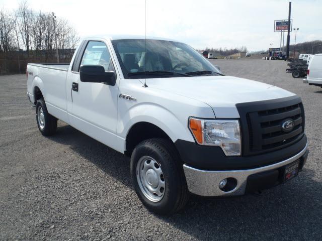 Photo of 2012 Ford F-150