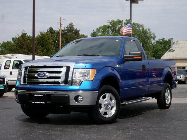 Photo of 2010 Ford F-150