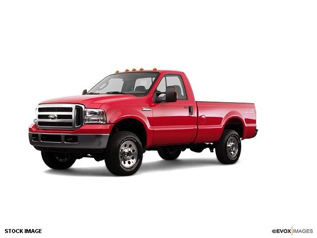 Photo of 2005 Ford F-250 Super Duty