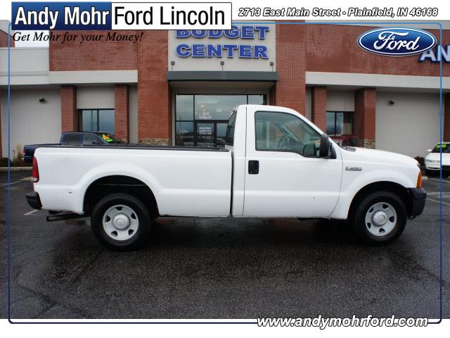 Photo of 2006 Ford F-250 Super Duty