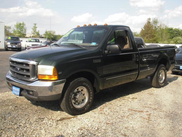 Photo of 1999 Ford F-250 Super Duty