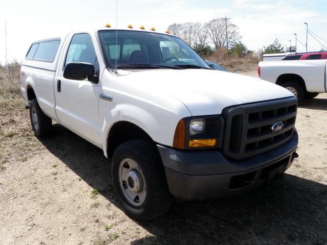 Photo of 2005 Ford F-250