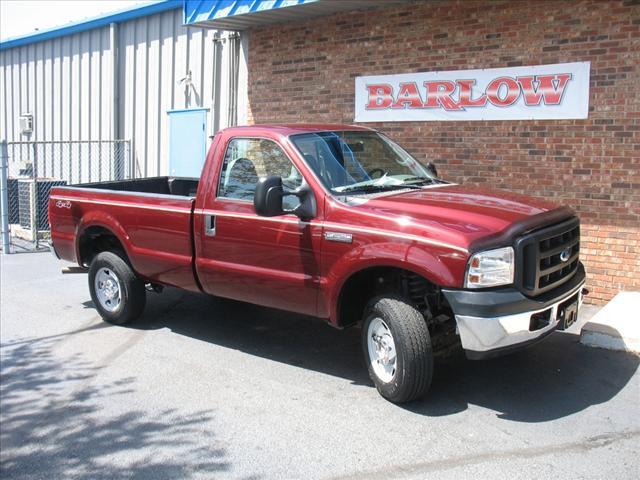 Photo of 2006 Ford F-250 Super Duty