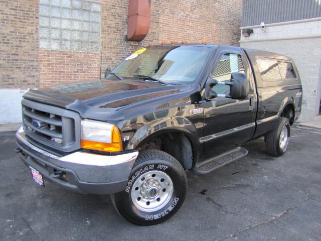 Photo of 1999 Ford F-250 Super Duty