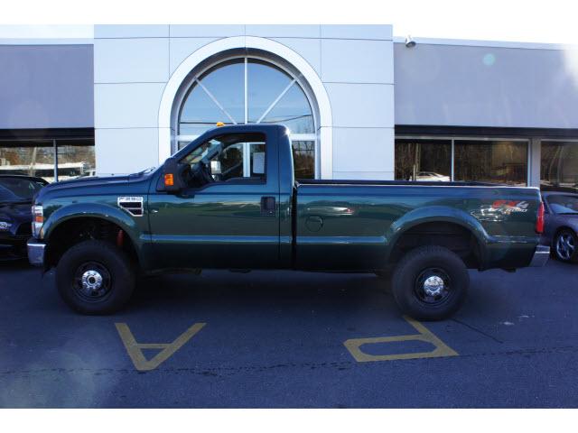 Photo of 2010 Ford F-250 Super Duty