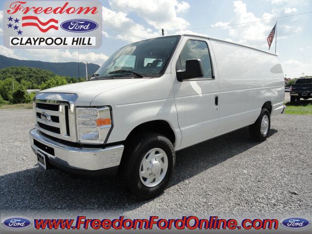 Photo of 2011 Ford Transit Connect