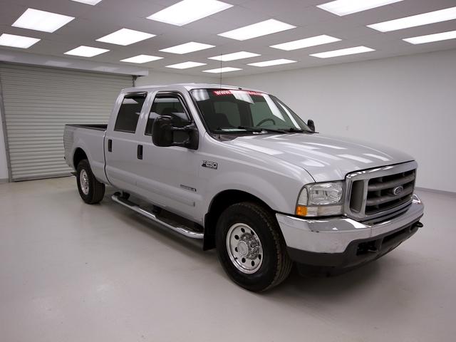 Photo of 2002 Ford F-250 Super Duty