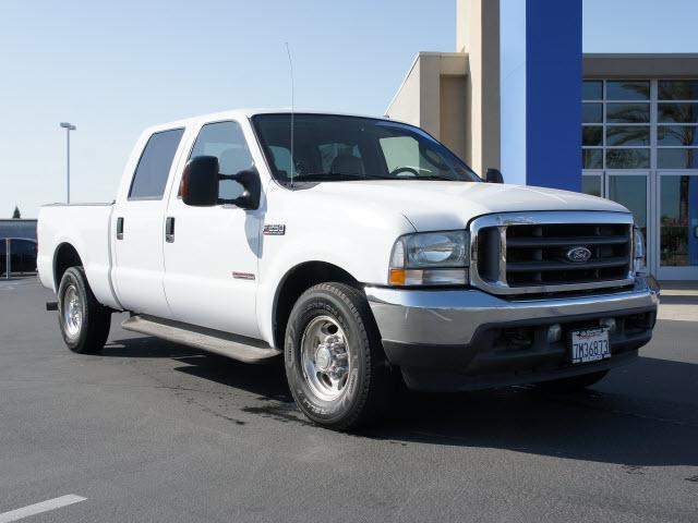 Photo of 2004 Ford F-250 Super Duty