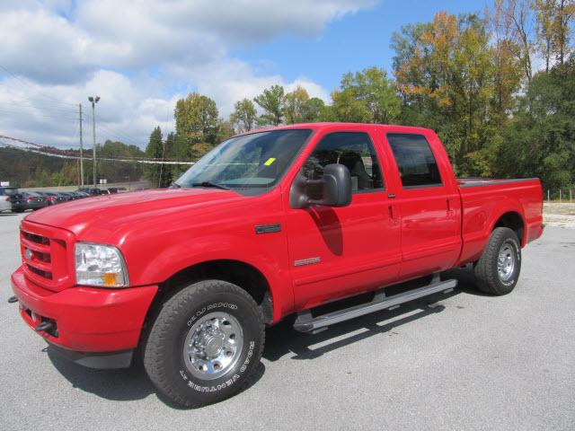 Photo of 2004 Ford F-250