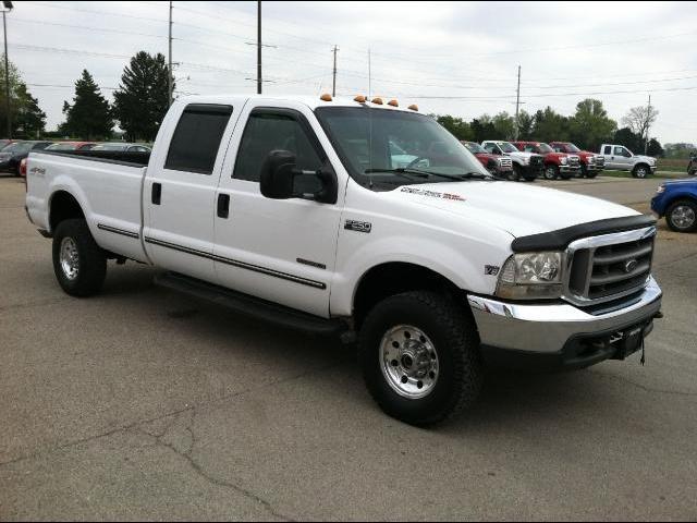 Photo of 1999 Ford F-250 Super Duty