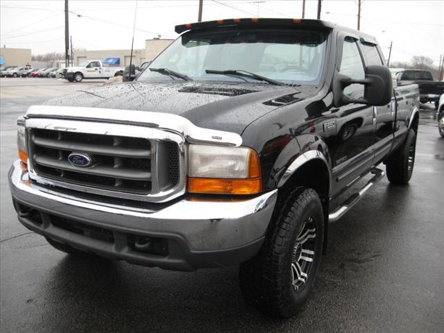 Photo of 1999 Ford F-250 Super Duty