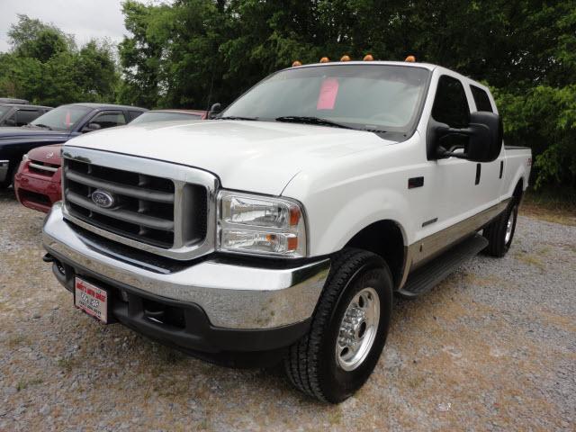 Photo of 2001 Ford F-250