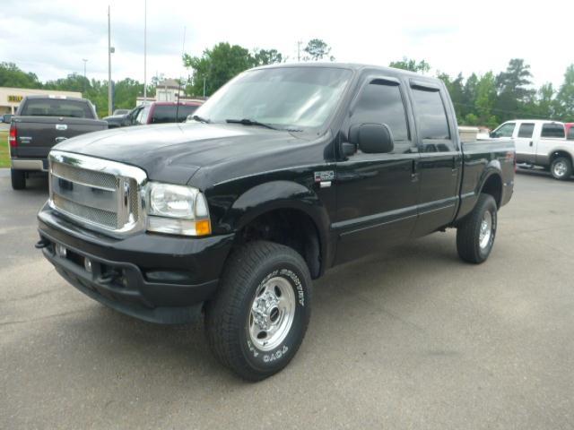 Photo of 2003 Ford Super Duty F-250