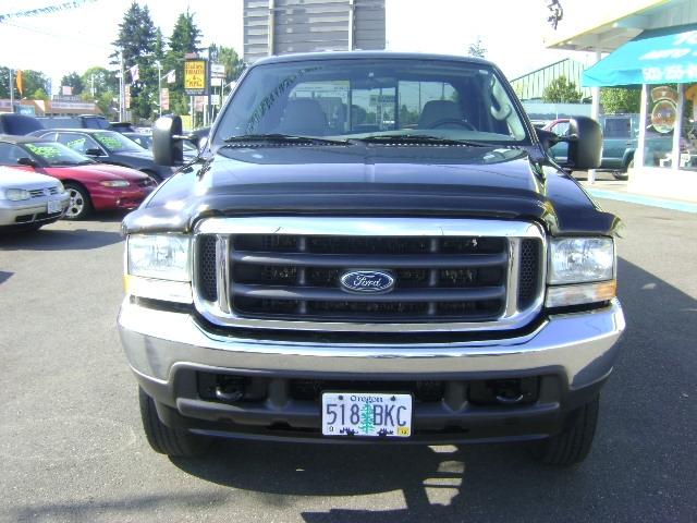 Photo of 2004 Ford F-250 Super Duty